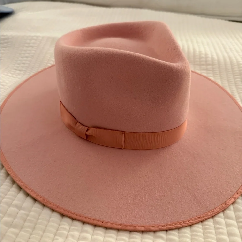 Lack Of Color Soft Pink Rancher - Picture 1 of 4